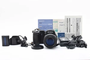 Sony Cyber-Shot DSC-F828 8.0MP Digital Camera From JAPAN [Near Mint] #2579809A - Picture 1 of 13