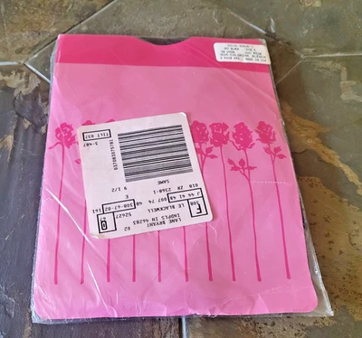 Size E (250-300lbs) 3 Pair Lane Bryant Thigh High Stockings - Image 1 of 3