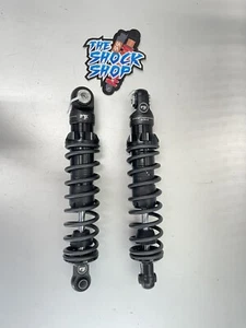 Fox IFP STD Heavy Duty 13" Rear Shocks, Harley Touring 897-27-103 - Picture 1 of 2