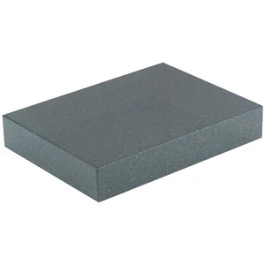 STM 255110 18"X24" Grade B Black Granite Surface Plate - Picture 1 of 1