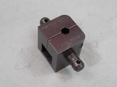Daniels Crimp Die Head X157S  Foto 1 de 4