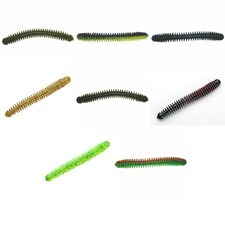 Lake Fork Ring-Fry 4'' Fishing Lure 10 Units