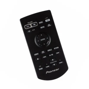 USA Stock Remote Control For Pioneer AVH-210EX AVH-211EX Car Stereo CD Player - Picture 1 of 2