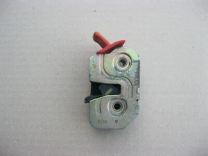 Cerradura portón trasero cerradura para lóbulo trasero izquierdo Smart Fortwo 450 MC 01 - Imagen 1 de 3