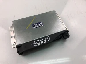 GR257 NISSAN X-TRAIL 2007 Control Unit 47850EQ17A - Picture 1 of 4