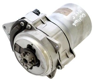 Subaru Outback BS 2.5i Q003TH1572 E2622-00022 34110AL170 Lenkgetriebe Stellmotor - Picture 1 of 3