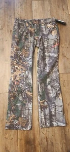 Under armour realtree pants Womens 4 - Picture 1 of 7