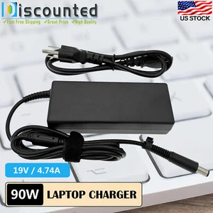 AC Adapter For HP 24-F1030 24-F1047C 24-F1055Z 24-F1012DS All-in-One Desktop PC - Picture 1 of 8
