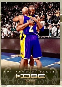 RARE! 2012-13 Panini Kobe Anthology Gold /24 Kobe Bryant #189! eBay (1/1)? - Picture 1 of 3