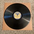78 RPM Record Leo Zollo Reminds Me Of You Jazz Dance Band 1934 Bluebird Shellac
