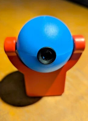 Disney Cars Projectables LED Night Light - Wall / Ceiling / Floor - Image 1 of 4