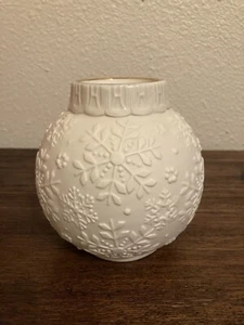 Lenox Weihnachtsschmuck Kerzenhalter Set - Bild 1 von 5