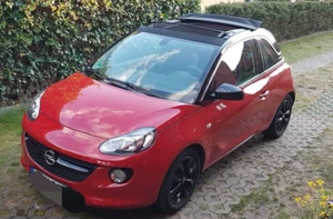 Opel Adam 1.4 Open Air 120 J Opel Sonder Ausstattung - Bild 1 von 10