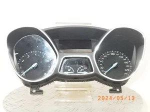 5344273 Instrumentenkombination FORD C-Max II (DXA) F1ET10849BJH 5344273 2015-0 - Bild 1 von 4
