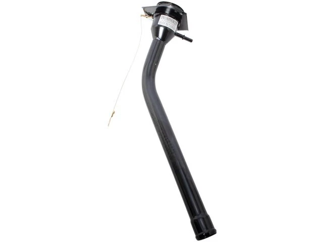 Cuello de llenado de combustible para GMC Savana 1500 2006-2014 2007 2008 2009 2010 2011 JS365SV Foto 1 de 1