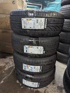 Neu! 4x Sommerreifen 205/50 ZR16 91W XL Radar RPX-800 DOT 2023 - Bild 1 von 2