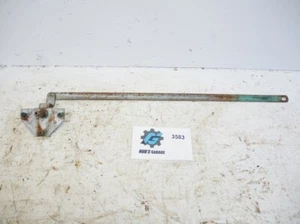 Cierre de puerta delantero lateral del pasajero Jeep Wagoneer Cherokee J10 80-91 - Imagen 1 de 7