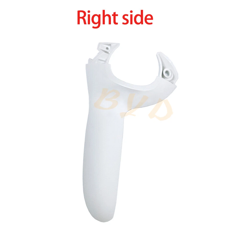 New Original For Quest 2 VR Headset Controller Cover Case Right Replacement Part - Image 1 of 2