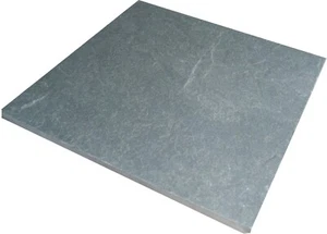 Bellstone Arctic Green Slate Floor Tiles 300 x 300mm (150-160pcs) - Picture 1 of 3