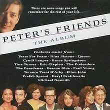Ost Peter'S Friends von Var. | CD | Zustand gut - Bild 1 von 1