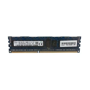 HPe 731657-581 8GB PC3-14900R DIMM E2Q94AA - Picture 1 of 1