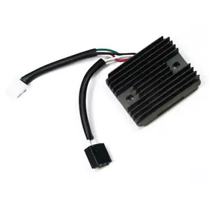 Voltage Regulator Rectifier For CF MOTO 500 UTV ATV 500cc Go Kart NEW - Picture 1 of 4