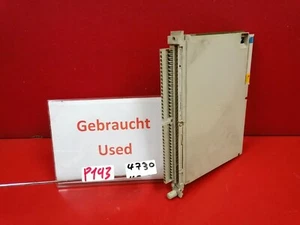 SIEMENS SIMATIC 6ES5451-4UA12 Gebraucht - Picture 1 of 5