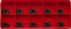 10 SANDVIK R215.44-090231-AAH H10F CARBIDE INSERTS P181S - Picture 1 of 7