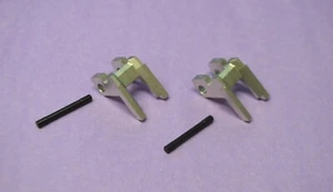GL0CK 19 (2 x PACK) Locking Block fits G19 Gen 1-4 with PIN - Picture 1 of 1