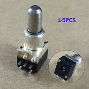 Lautstärkeschalter Potentiometer Ersatz für XIRP8200 P8260 XPR6550 Teil - Bild 1 von 6