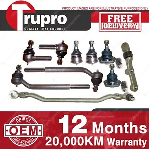 Trupro Rebuild Kit for HOLDEN HOLDEN EH HD HR with BALL JOINT Rebuild 65-67 - Picture 1 of 2