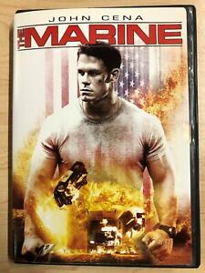 The Marine (DVD, 2006) - G0308