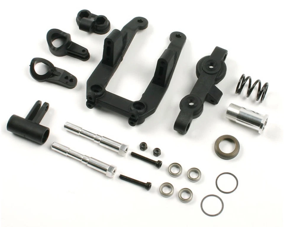 Robitronic Servo Saver Update Set R27000  - Bild 1 von 1