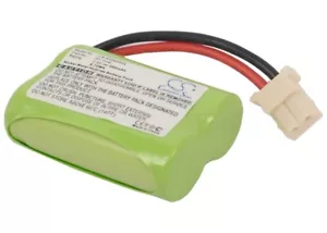 300mAh / 0.72Wh Battery for V Tech VT2032,VT2032RD,VT2032WT P/N: BY1149 - Picture 1 of 5