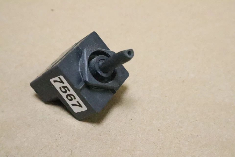 Whirlpool Washer: Cycle Selector Switch (3949180 / WPW10168257) (P5639) - Image 1 of 4