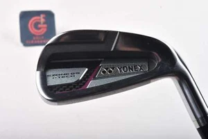 Yonex Ezone GS i-Tech #7 Iron / Ladies Flex Yonex Ezone EX-G02 / STD / Demo - Picture 1 of 6