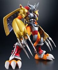 Digimon Adventure D-Arts War Greymon Figure Original Designer's Edition ...