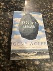Innocents à bord : New Fantasy Stories par Gene Wolfe (couverture rigide)