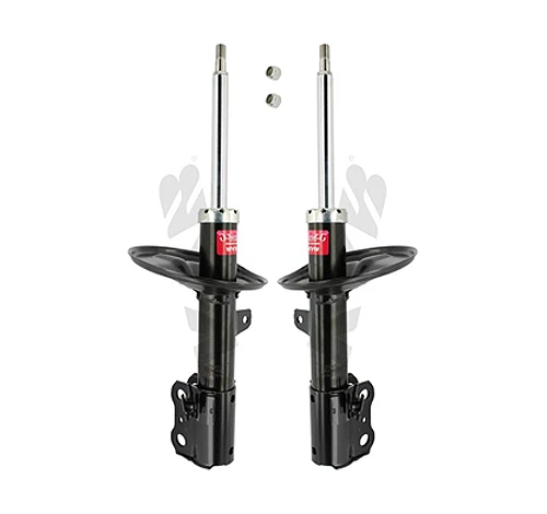 KYB 2 Performance AMORTECEDORES DIANTEIROS TOYOTA CAMRY 1997 97 98 99 00 01 2001 - Imagem 1 de 1