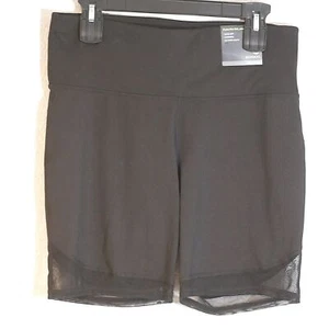 Neu mit Etikett - Xersion schwarze Biker-Shorts Größe Large. - Bild 1 von 5