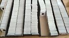 Lot of  900 World Coins- Carded - 70+ Different  Nations-  Please Read !!!!!