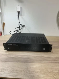 NUVO NV-I8DM Concerto 6 Channel Whole Home Audio System - Picture 1 of 20