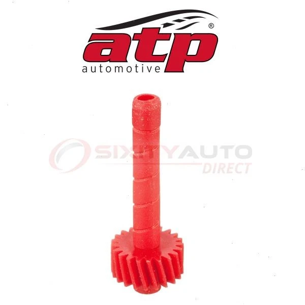 ATP Speedometer Drive Gear for 1975-1981 Buick Century - Electrical Lighting lt - Изображение 1 из 4