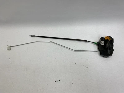 2013-2022 Buick Encore Actuador de pestillo de cerradura de puerta lado pasajero trasero derecho OEM Foto 1 de 4