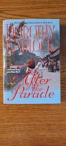 After the Parade - Image 1 of 1