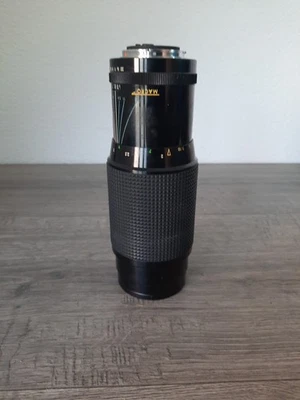 Soligor Obektiv  - Bild 1 von 4