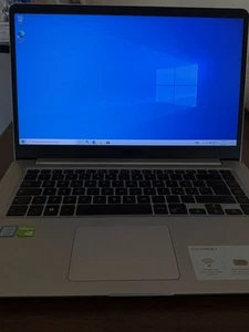 computer portatile asus vivobook s15 x510uf - Foto 1 di 6