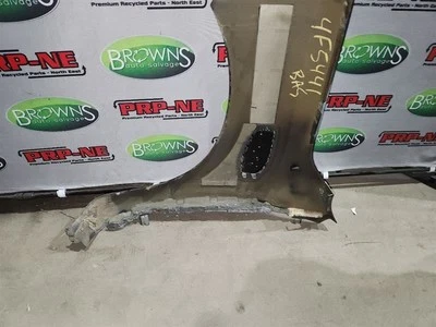 (LOCAL PICKUP ONLY) Passenger Right Fender Sv Fits 18-21 TITAN XD 1842223 - Image 1 of 4