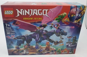 LEGO NINJAGO Rontu the Master Dragon 71842 - Picture 1 of 4