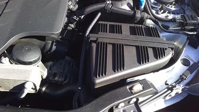 Limpiador de aire 3,0 L 28iX para BMW X3 29353047 11-12 Foto 1 de 4